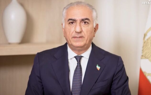 Exiled Iranian prince: ‘Ceasefire not the end, regime will fall’