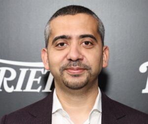 Mehdi Hasan