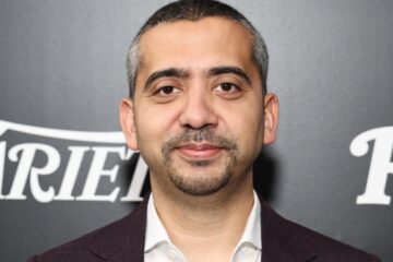 Mehdi Hasan