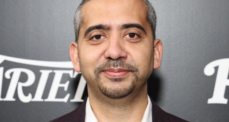 Georgetown taps Hamas apologist Mehdi Hasan as visiting fellow
