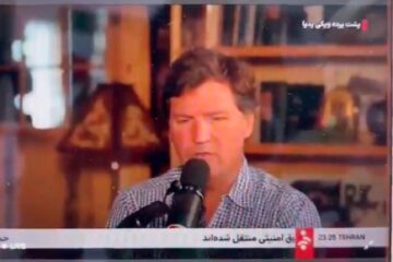 Tucker Carlson