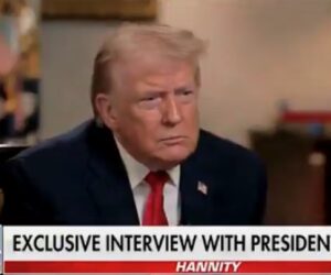 President Trump