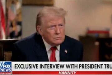 President Trump