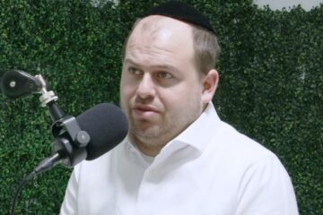 Rabbi Shai Graucher