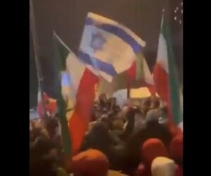 Israeli flag