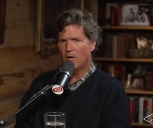tucker carlson