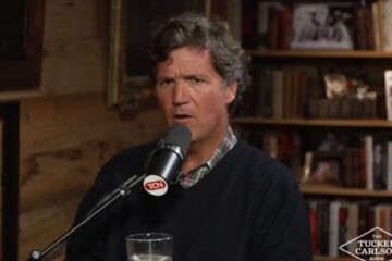 tucker carlson