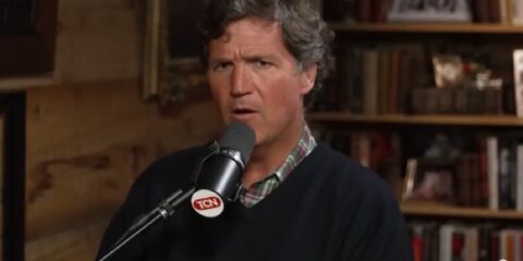 tucker carlson