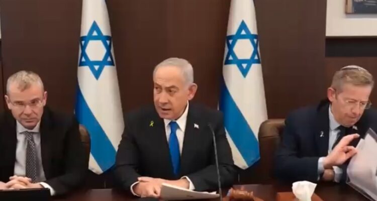Israel considers stripping citizenship from Israelis recruited as Iranian spies