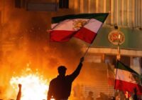 iran protests