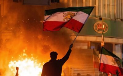 iran protests