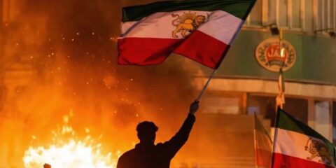 iran protests