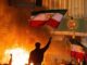 iran protests
