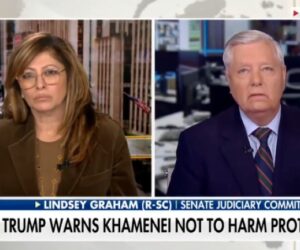 Lindsey Graham