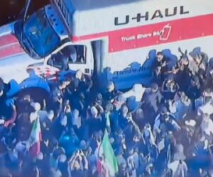 U-Haul