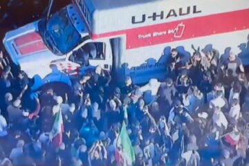 U-Haul