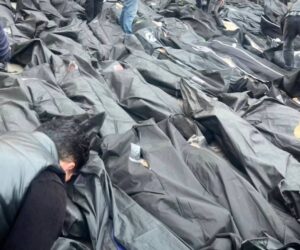 body bags