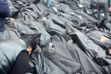 body bags