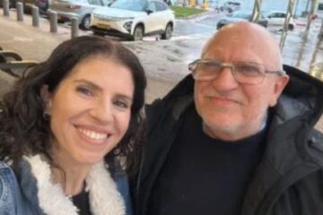 Yaakov Harari