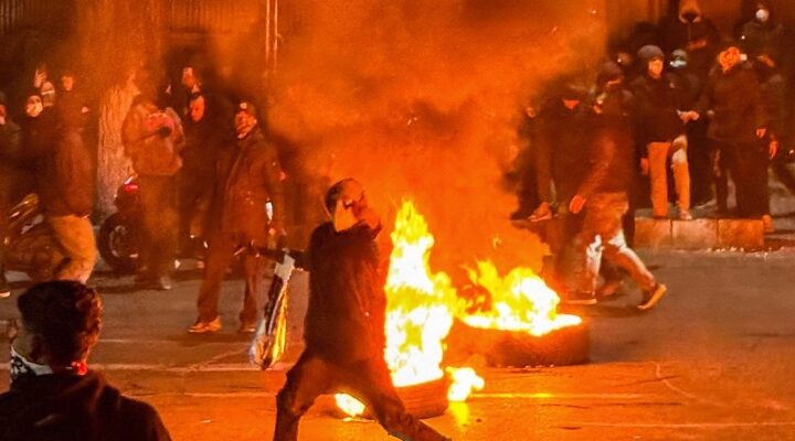 Iran estimates economy 6 weeks from collapse, fears new uprising – report