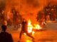 iran protests