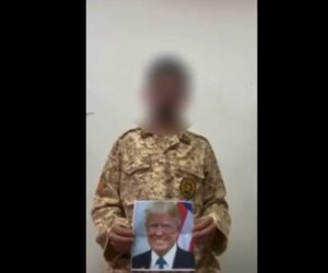 iran trump