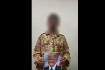 iran trump