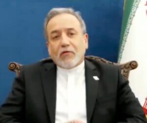 Abbas Araghchi