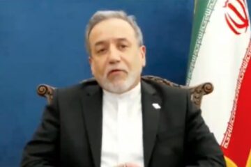 Abbas Araghchi