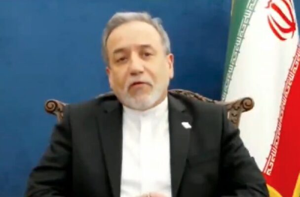 Iran rules out future negotiations, diplomacy with US