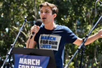 Cameron Kasky