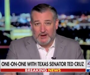 Ted Cruz