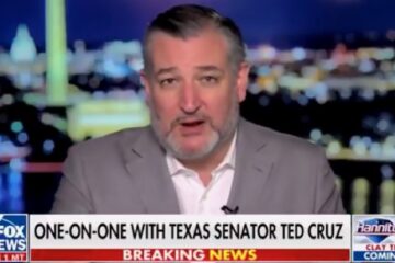 Ted Cruz