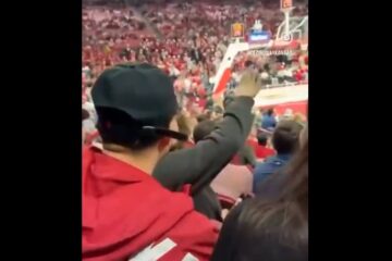 Nazi salute
