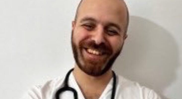 Argentine doctor suspended after threatening to cut Jewish throats