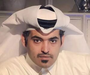 Khalid Al-Hail