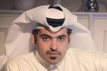 Khalid Al-Hail