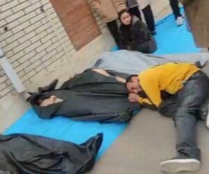 iran protests