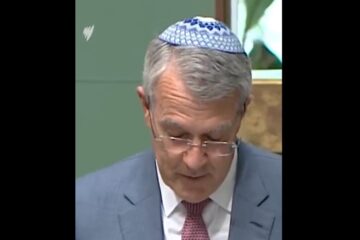 Mark Dreyfus