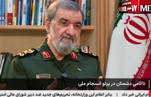 Iran refuses to give up enriched uranium, demands US concessions before talks