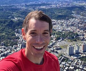 Alex Honnold