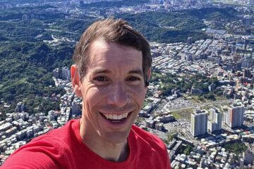 Alex Honnold