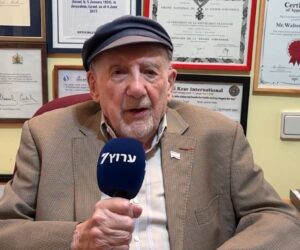 Walter Bingham