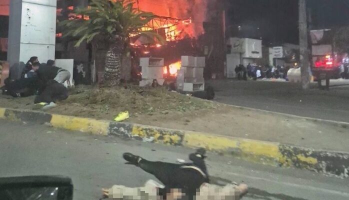 As scale of Iranian regime atrocities emerges, US intervention remains uncertain