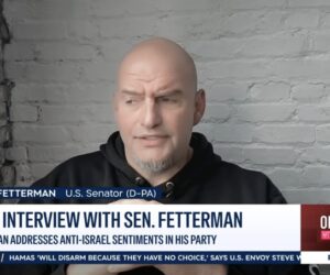 John Fetterman