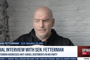 John Fetterman