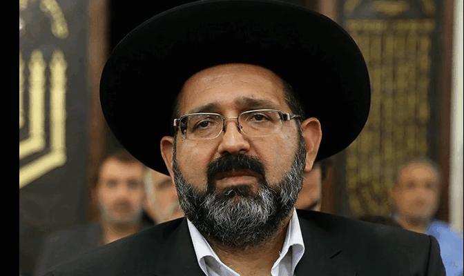 Iranian rabbi joins Hamas, Hezbollah in praising ‘noble conduct of martyr Soleimani’