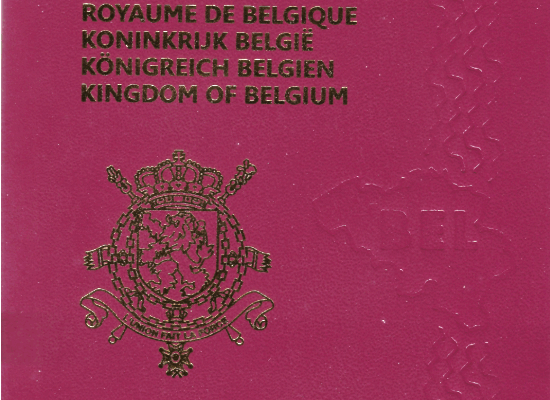 Belgian citizen denied passport for living beyond Israel’s ‘Green Line’