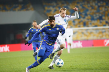 Soccer Maccabi Tel Aviv