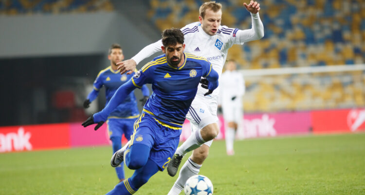 Revealed: British police barred Israelis from soccer match to protect them from locals